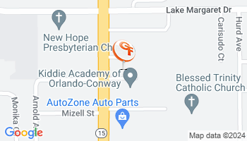Orlando, FL Flood Insurance Agency